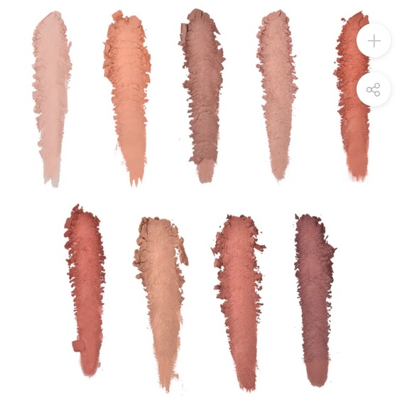 Give them Lala THE BABY PALETTE NEW - Picture 3 of 7